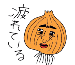 vegetafrus sticker #4281052