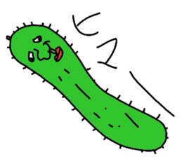 vegetafrus sticker #4281055