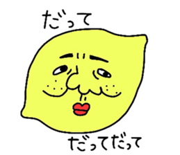 vegetafrus sticker #4281060