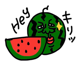 vegetafrus sticker #4281063
