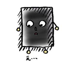 NORI sticker #4281247