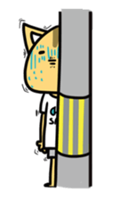 yanki-torakun sticker #4281395