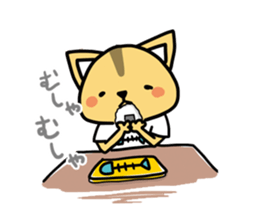 yanki-torakun sticker #4281396