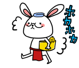 yanki-torakun sticker #4281399