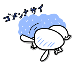 yanki-torakun sticker #4281404