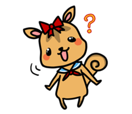 yanki-torakun sticker #4281408