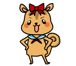 yanki-torakun sticker #4281411