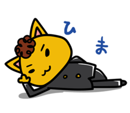 yanki-torakun sticker #4281417