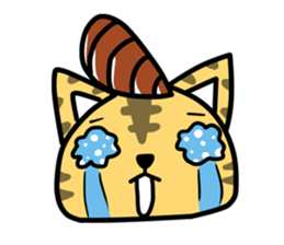 yanki-torakun sticker #4281424