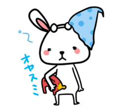 yanki-torakun sticker #4281431