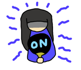 a groupie part3 sticker #4281627