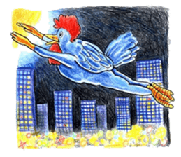 AnimalFriend sticker #4281655