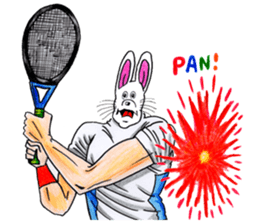 AnimalFriend sticker #4281662