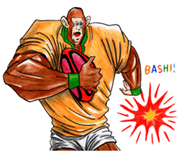 AnimalFriend sticker #4281664