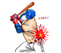 AnimalFriend sticker #4281666