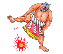 AnimalFriend sticker #4281670