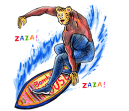 AnimalFriend sticker #4281671