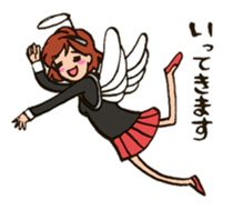 Fujoshi Beginner sticker #4281754