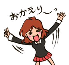 Fujoshi Beginner sticker #4281757