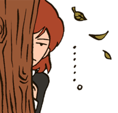 Fujoshi Beginner sticker #4281759