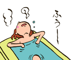 Fujoshi Beginner sticker #4281777