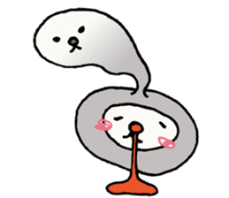 motograph 004 / TARO sticker #4282417