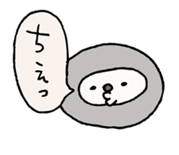 motograph 004 / TARO sticker #4282418