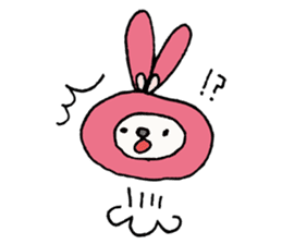 motograph 004 / TARO sticker #4282420