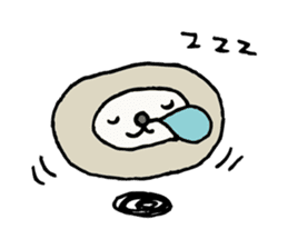 motograph 004 / TARO sticker #4282422