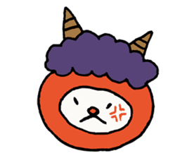 motograph 004 / TARO sticker #4282427