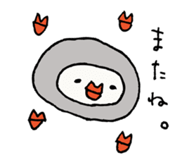 motograph 004 / TARO sticker #4282430