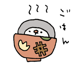 motograph 004 / TARO sticker #4282432