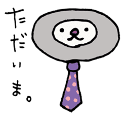 motograph 004 / TARO sticker #4282434