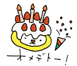 motograph 004 / TARO sticker #4282435