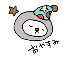 motograph 004 / TARO sticker #4282436