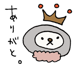 motograph 004 / TARO sticker #4282437