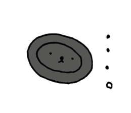 motograph 004 / TARO sticker #4282443