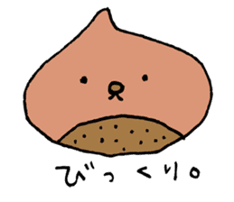 motograph 004 / TARO sticker #4282444