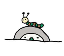 motograph 004 / TARO sticker #4282446