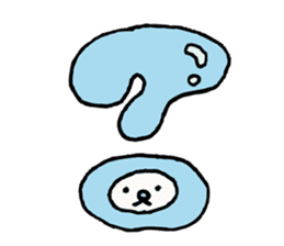 motograph 004 / TARO sticker #4282447