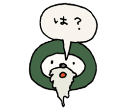 motograph 004 / TARO sticker #4282449