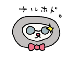 motograph 004 / TARO sticker #4282452