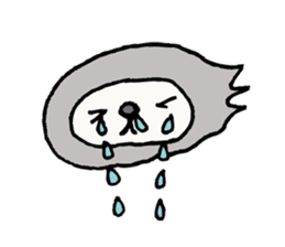 motograph 004 / TARO sticker #4282454