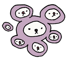 motograph 004 / TARO sticker #4282455