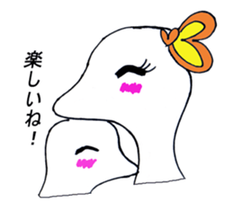 turupii sticker #4283980