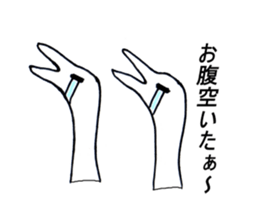 turupii sticker #4283988