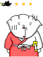Gyozamurai Vol.2 sticker #4284103
