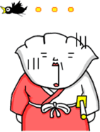 Gyozamurai Vol.2 sticker #4284103