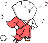 Gyozamurai Vol.2 sticker #4284106