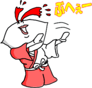 Gyozamurai Vol.2 sticker #4284114